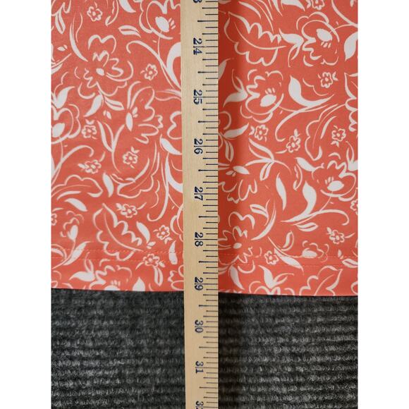 Callaway Golf Opti-Dri  Men's Polo Shirt Large Coral Chic NWT - Picture 9 of 12